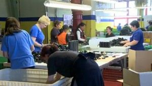 Päťsto ľudí skončí bez práce, pre dopravnú značku