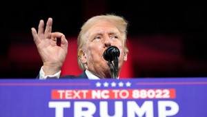 Trump: Ak ma zabijú, USA by mali vyhladiť Irán