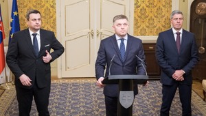 Fico je pripravený podať demisiu, ak Kiska splní tri podmienky