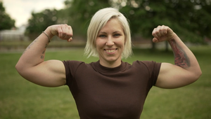 Fitneska Katka dnes predvedie svoje svaly v kuchyni a konkurenti ostanú bez slov!