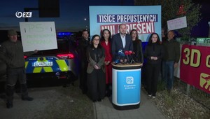 Tlačová beseda PS: Fico pripravuje ľudí o prácu
