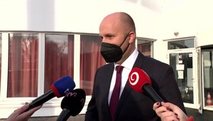 Po Bezpečnostnej rade: Ide nám o mier, ohrozenie prichádza z Kremľa. Slovensko zvýšilo bojovú pohotovosť