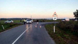 Tragická zrážka nákladiaku s cyklistkou. Barbora (15) neprežila