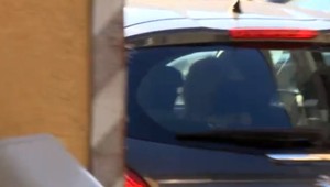 V prípade Ruska vypovedala Sylvia Volzová. Na políciu prišla zadným vchodom