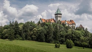 Smolenický zámok hľadá svojho kastelána. Správca by mal byť ekonómom aj hoteliérom