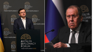 Rokovania medzi Ruskom a Ukrajinou žiadny výsledok nepriniesli. Moskva žiada kapituláciu, Kyjev to odmieta