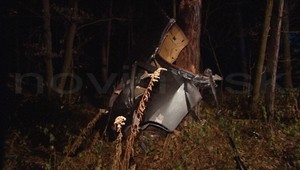 Hrôzostrašná nehoda pri Malackách, vyhasli tri mladé životy!