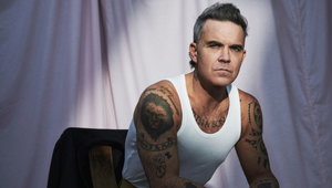 Svetová hviezda na Slovensku: Robbie Williams potvrdil účasť na LOVESTREAM festivale!