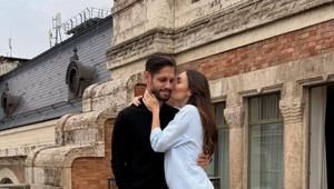 Rodinka sa opäť rozrastie. Mária Bartalos čaká štvrté dieťa