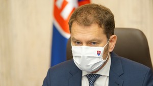 Matovič varuje pred cestovaním.  Ľudí vyzýva, aby zvážili dovolenku v zahraničí