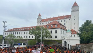 Poľovníci dosiahli svoje: Návrh z dielne OĽaNO neprešiel