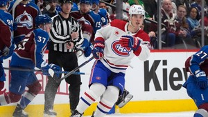 Slafkovský prekonal klubový rekord: "Chcem s tímom niečo vyhrať"