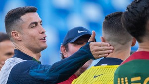Tretinu gólov dal Ronaldo, Portugalci suverénni vďaka hviezde