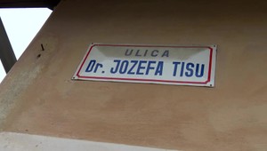 Absurdné a neprípustné: Roky nevieme premenovať ulicu J. Tisa