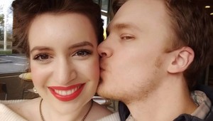 Katrina dala výpoveď, aby mohla rozmaznávať svojho manžela: Neuveríte, čo doma robí!