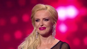 FOTO! Zuzanita radikálne zmenila účes: Blond vlasy si zafarbila na krikľavú červenú!