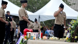 Masakra v kine. Deti mohli byť kľudne ušetrené