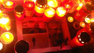 ZÁZNAM: Česi sa rozlúčili s Václavom Havlom (†75)