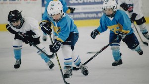 V Nových Zámkoch sa konali Majstrovstvá sveta v hokeji!