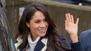 Meghan dostala pred svadbou voskovú figurínu