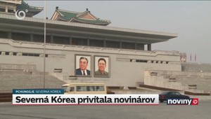 Severná Kórea oznámila zničenie svojho hlavného jadrového centra
