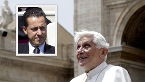 Začal sa proces s pápežovým tajomníkom. Zradou odhaľoval korupciu