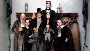 Addamsovci sa opäť stretli po vyše 30 rokoch: Pozrite sa, ako sa herci zmenili!