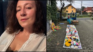 Dcéra známej speváčky DOJALA Slovákov: VÝPREDAJ hračiek, komu poslala peniaze?!