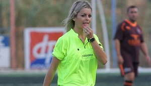 VIDEO. Grécka bohyňa s píšťalkou. Tam, kde píska, je plno...