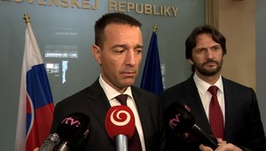 Výmena vedenia polícia je nevyhnutná. Zatiaľ sa nevie, kto lídrov polície nahradí