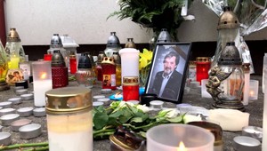 Spomienka na učiteľa Jaroslava, ktorý ochránil žiakov vo Vrútkach: Bývalí študenti založili pre jeho rodinu transparentný účet