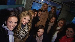 Vlak plný krások: Cestujte s Misskami po Slovensku!