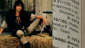 Exkurzia do histórie: O čom sa písalo 5. novembra 1989