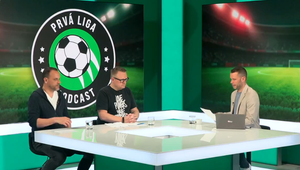 Štúdio 24: Nezvládli baráž, prehrali s Kosovom