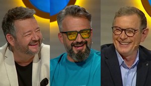 V Inkognite všetkých rozosmial šialený vtip: Viete, prečo je vlastne Sahara púšť?