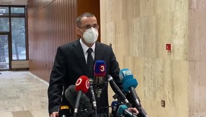 Slovenská prokuratúra prejde rekonštrukciou, vláda odobrila návrh Žilinku