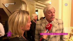 Kukura zaútočil na Eriku Barkolovú: Neobliekam sa ako idiot