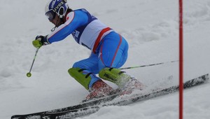 Babušiak vo Val d'Isere prvýkrát bodoval, v superkombinácii 19.
