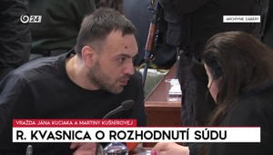 Rozhovory 24: R. Kvasnica o rozhodnutí súdu
