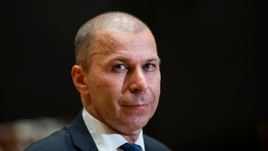 Prokurátor podal obžalobu na bývalého policajného prezidenta Petra Kovaříka