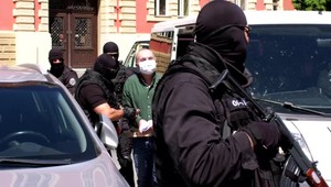 V kauze korupcie v štátnych hmotných rezervách bol vzatý do väzby podnikateľ