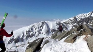 Vysokohorské chaty budú otvorené aj počas sviatkov