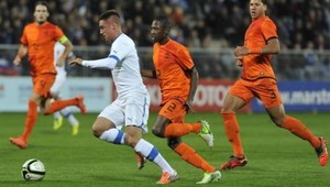 Pauschek (20) podpísal zmluvu so Spartou na štyri roky