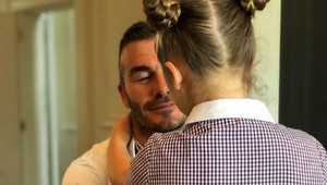 Deti o ňom iba snívajú, dcéra Beckhamovcov ho už má