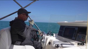 SVET 24 o návrate veľrýb, plážovej ekoškole ale aj o digitálnom umení