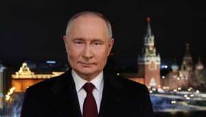 Rusko zintenzívni útoky na Ukrajinu, vyhlásil Putin