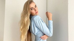 Táto kráska spôsobila ošiaľ na sociálnych sieťach: WAU, pozrite sa na jej vlasy!