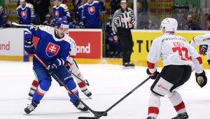 Víťazný vstup do prípravy pred MS. Skórovali debutanti