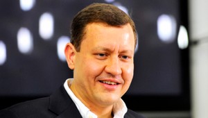 Vládny program je slohové cvičenie, myslí si Daniel Lipšic