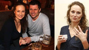 Herečka Markéta Hrubešová sa zasnúbila: Lenže nie je rozvedená